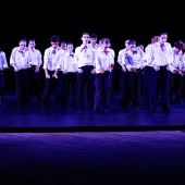 XXVI Cita con la danza