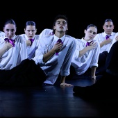 XXVI Cita con la danza