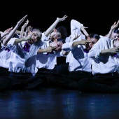 XXVI Cita con la danza