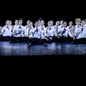 XXVI Cita con la danza