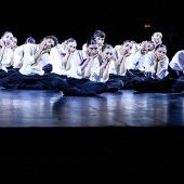 XXVI Cita con la danza