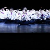 XXVI Cita con la danza