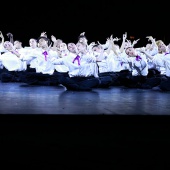 XXVI Cita con la danza
