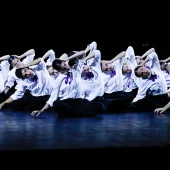 XXVI Cita con la danza