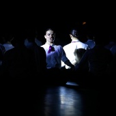 XXVI Cita con la danza