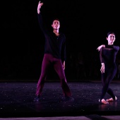 XXVI Cita con la danza