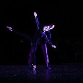 XXVI Cita con la danza