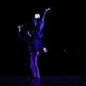 XXVI Cita con la danza