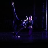 XXVI Cita con la danza