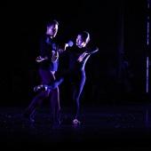 XXVI Cita con la danza