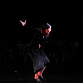 XXVI Cita con la danza