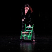 XXVI Cita con la danza