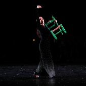 XXVI Cita con la danza