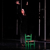 XXVI Cita con la danza