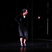 XXVI Cita con la danza