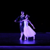 XXVI Cita con la danza