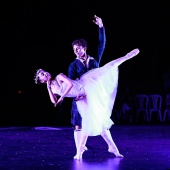 XXVI Cita con la danza