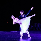XXVI Cita con la danza