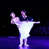 XXVI Cita con la danza