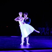 XXVI Cita con la danza
