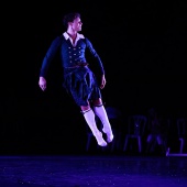 XXVI Cita con la danza