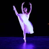 XXVI Cita con la danza