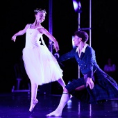 XXVI Cita con la danza