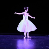 XXVI Cita con la danza