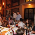Castellón, fiestas Santa Bárbara
