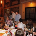 Castellón, fiestas Santa Bárbara