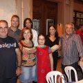 Castellón, fiestas Santa Bárbara