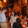 Castellón, fiestas Santa Bárbara