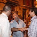 Castellón, fiestas Santa Bárbara