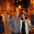 Castellón, fiestas Santa Bárbara