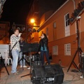 Castellón, fiestas Santa Bárbara