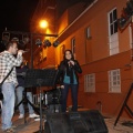 Castellón, fiestas Santa Bárbara