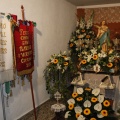 Castellón, fiestas Santa Bárbara