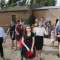 Castellón, Homenatge a Tombatossals
