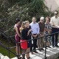Castellón, Homenatge a Tombatossals