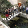 Castellón, Homenatge a Tombatossals