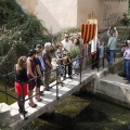 Castellón, Homenatge a Tombatossals