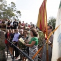 Castellón, Homenatge a Tombatossals