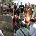 Castellón, Homenatge a Tombatossals