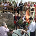 Castellón, Homenatge a Tombatossals
