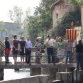 Castellón, Homenatge a Tombatossals