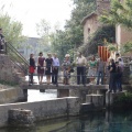 Castellón, Homenatge a Tombatossals