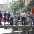 Castellón, Homenatge a Tombatossals