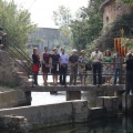 Castellón, Homenatge a Tombatossals
