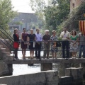 Castellón, Homenatge a Tombatossals