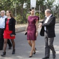 Castellón, Homenatge a Tombatossals
